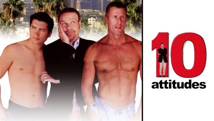 10-Attitudes-(2001)