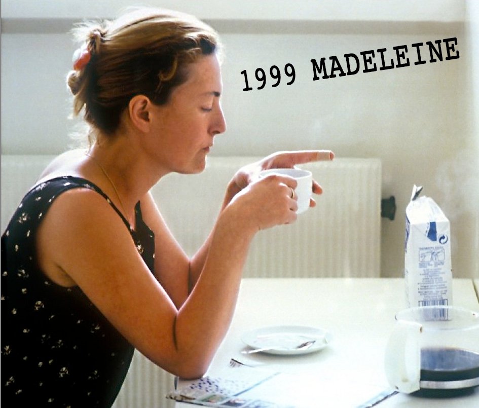 1999 Madeleine (1999) 1999-Madeleine-(1999)