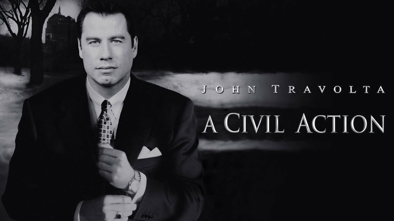A Civil Action (1998) A-Civil-Action-(1998)