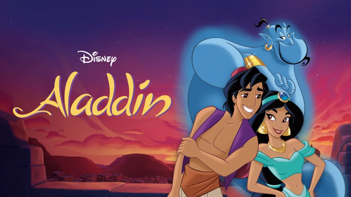 Aladdin-(1992)