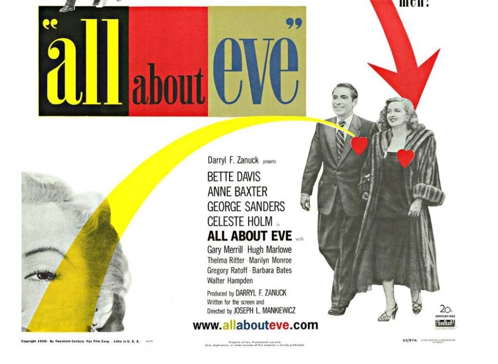 All-About-Eve-(1950)