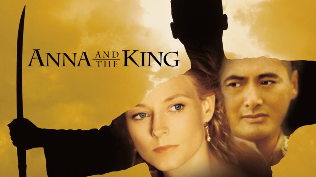 Anna and the King (1999) Anna-and-the-King-(1999)