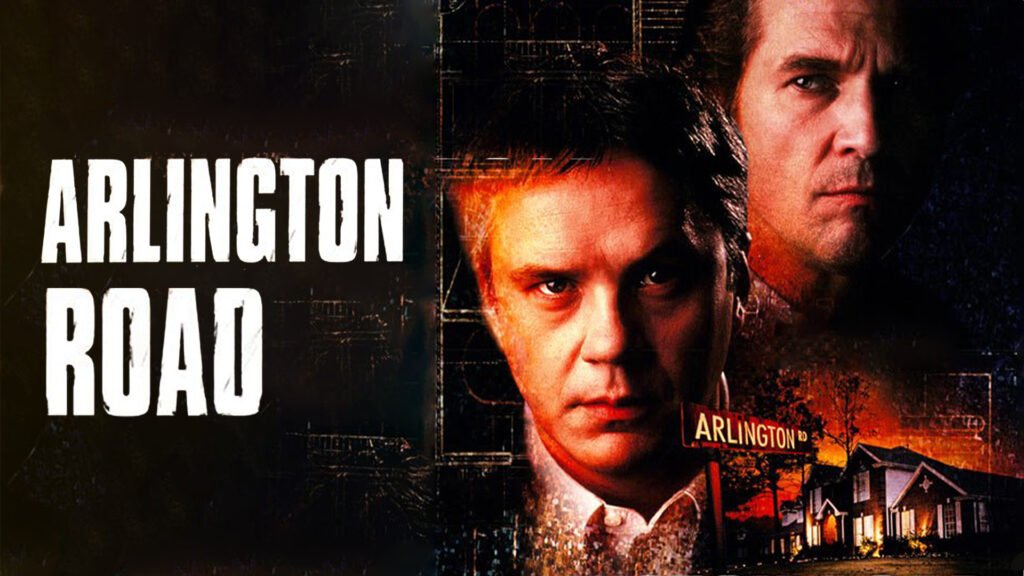 Arlington Road (1999) Arlington-Road-(1999)