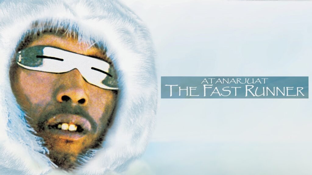 Atanarjuat-(2001)