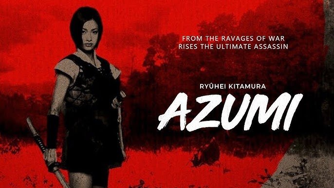 Azumi (2003) Azumi-(2003)