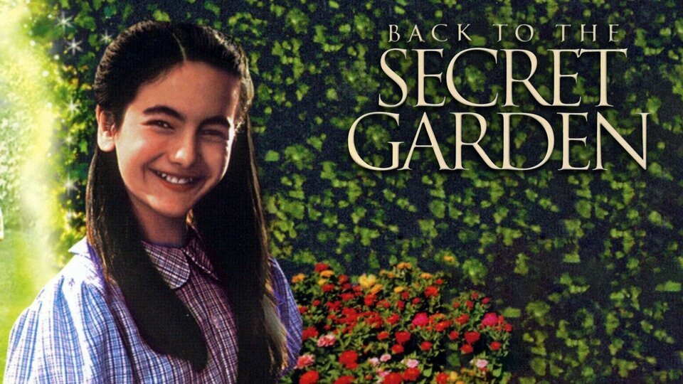 Back-to-the-Secret-Garden-(2000)