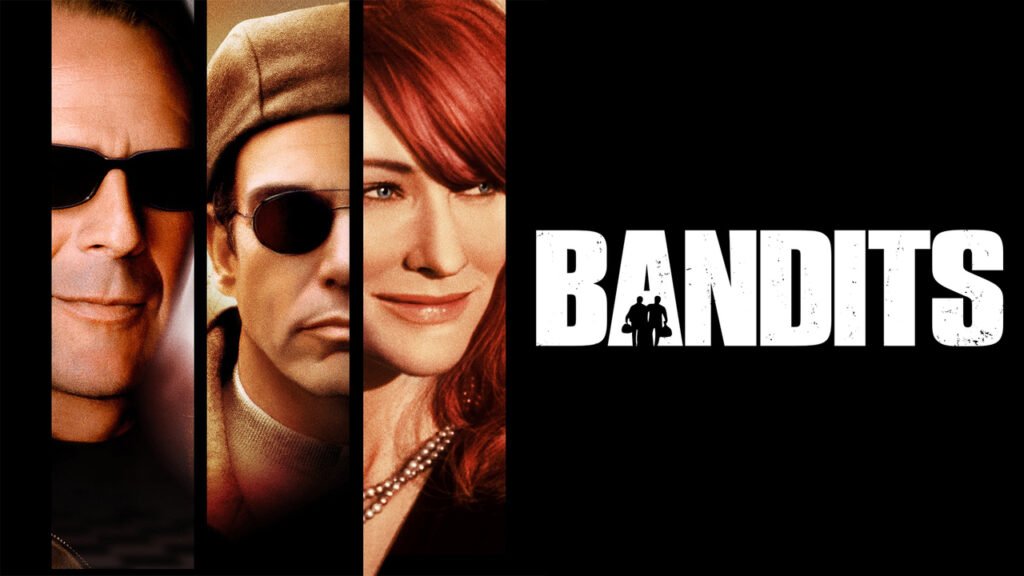 Bandits (2001) Bandits-(2001)