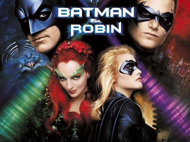 Batman & Robin (1997) Batman-&-Robin-(1997)