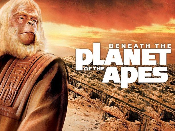 Beneath-the-Planet-of-the-Apes--(1970)