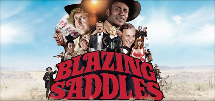 Blazing Saddles (1974) Blazing-Saddles-(1974)