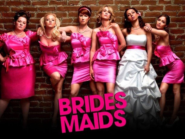 Bridesmaids-2011