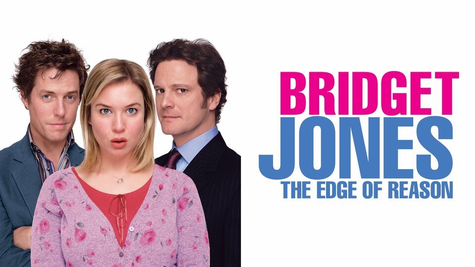 Bridget Jones: The Edge of Reason (2004) Bridget-Jones:-The-Edge-of-Reason-(2004)