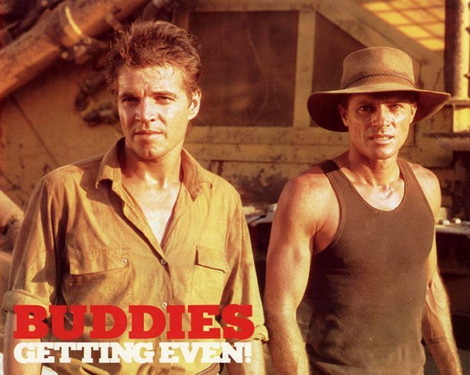 Buddies-(1983)