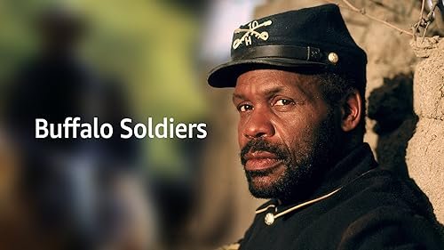 Buffalo Soldiers (2003) Buffalo-Soldiers-(2003)