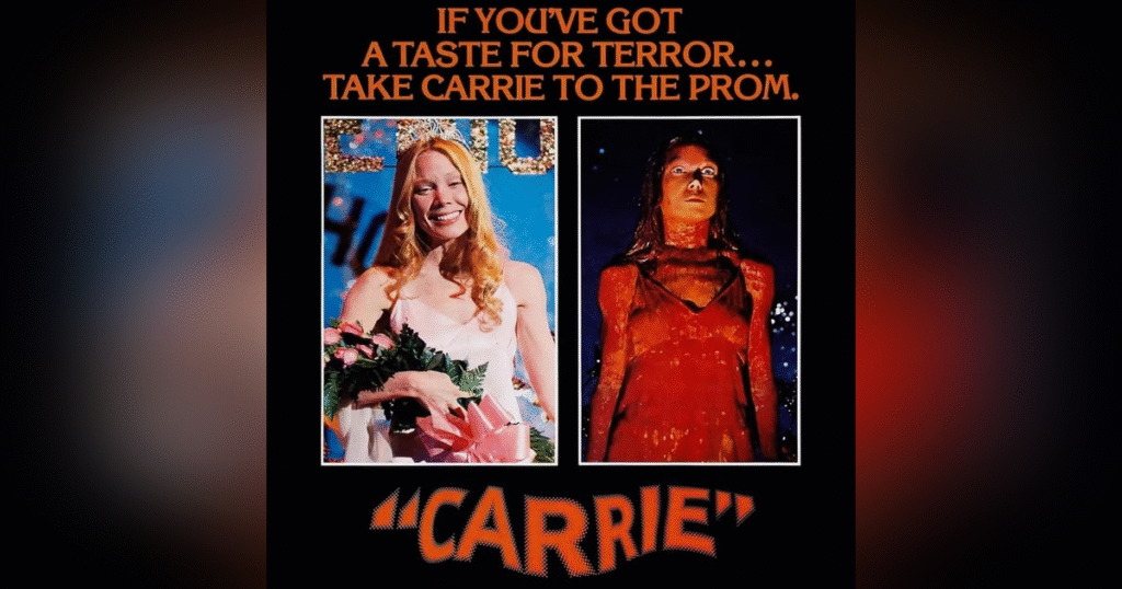 Carrie-(1976)
