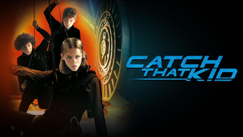 Catch That Kid (2004) Catch-That-Kid-(2004)