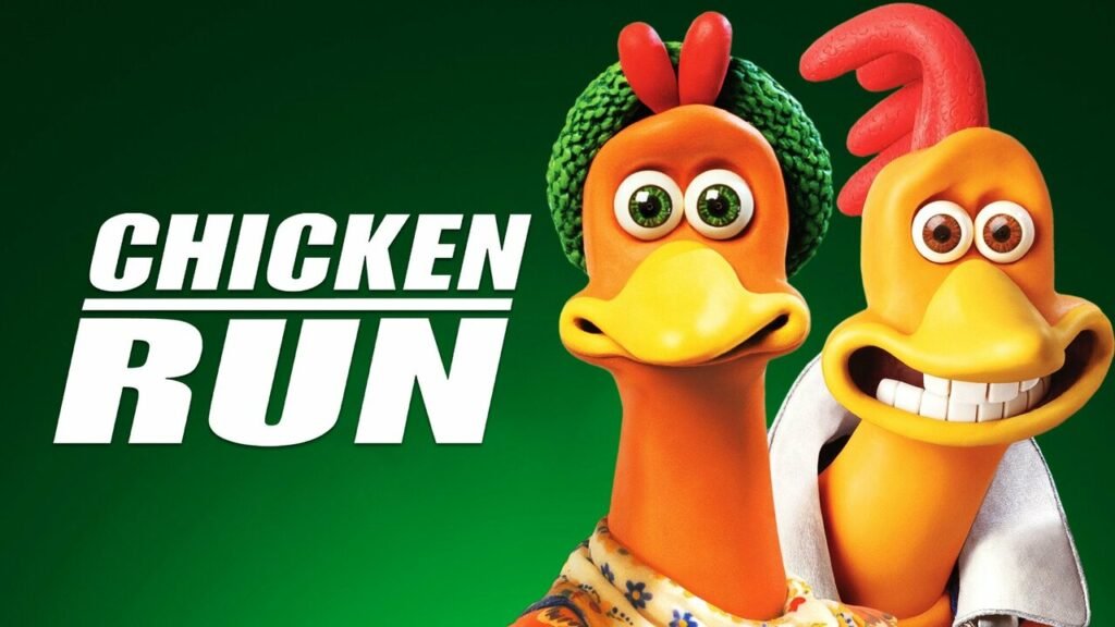Chicken-Run-(2000)