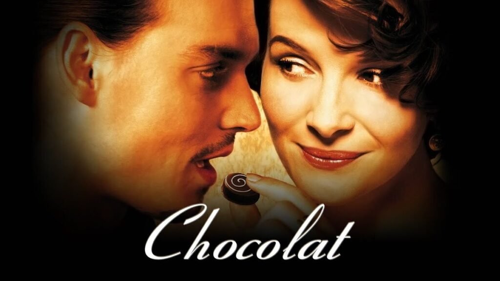 Chocolat (2000) Chocolat-(2000)