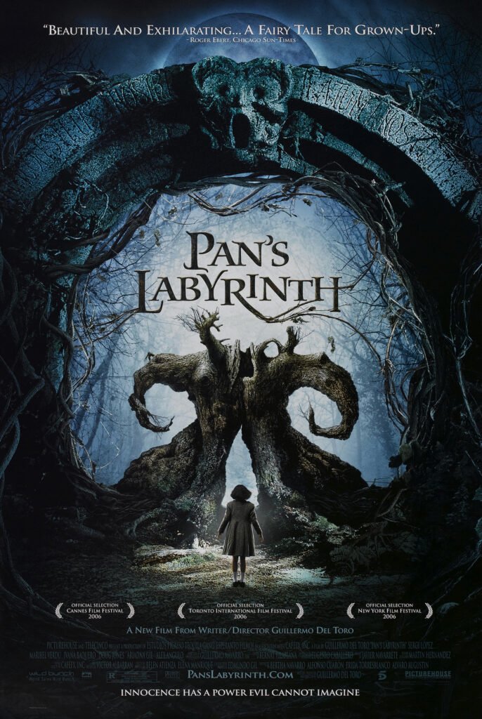 Pan's-Labyrinth-2006