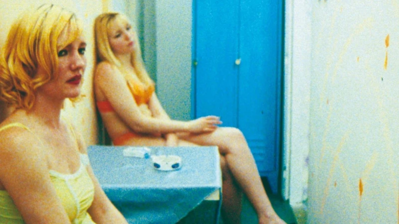 The-Tracey-Fragments-2007