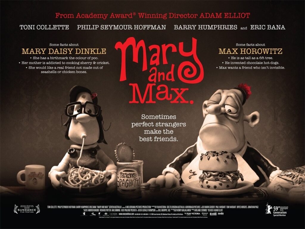 Mary-and-Max-(2009)