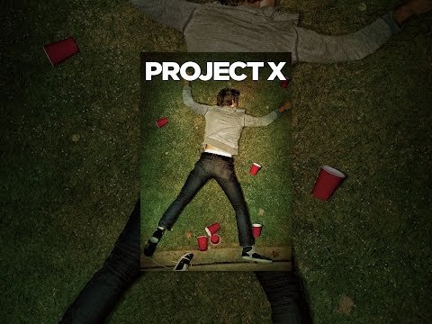 Project-X-2012