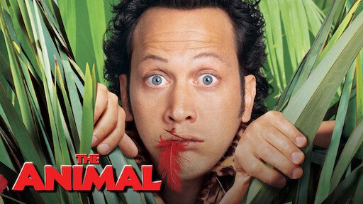 The Animal (2001) The-Animal-(2001)