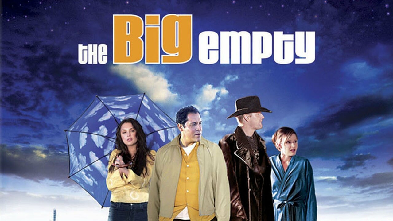 The-Big-Empty-(2003)