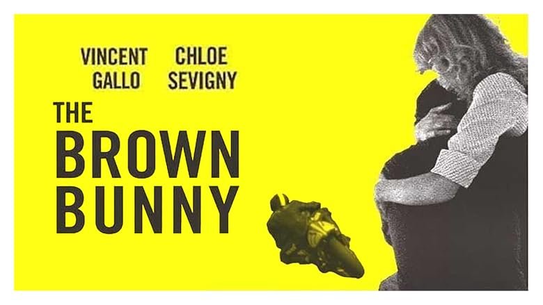 The Brown Bunny (2003) The-Brown-Bunny-(2003)