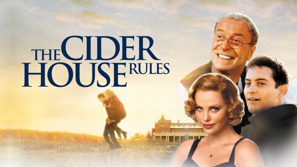 The Cider House Rules (1999) The-Cider-House-Rules-(1999)