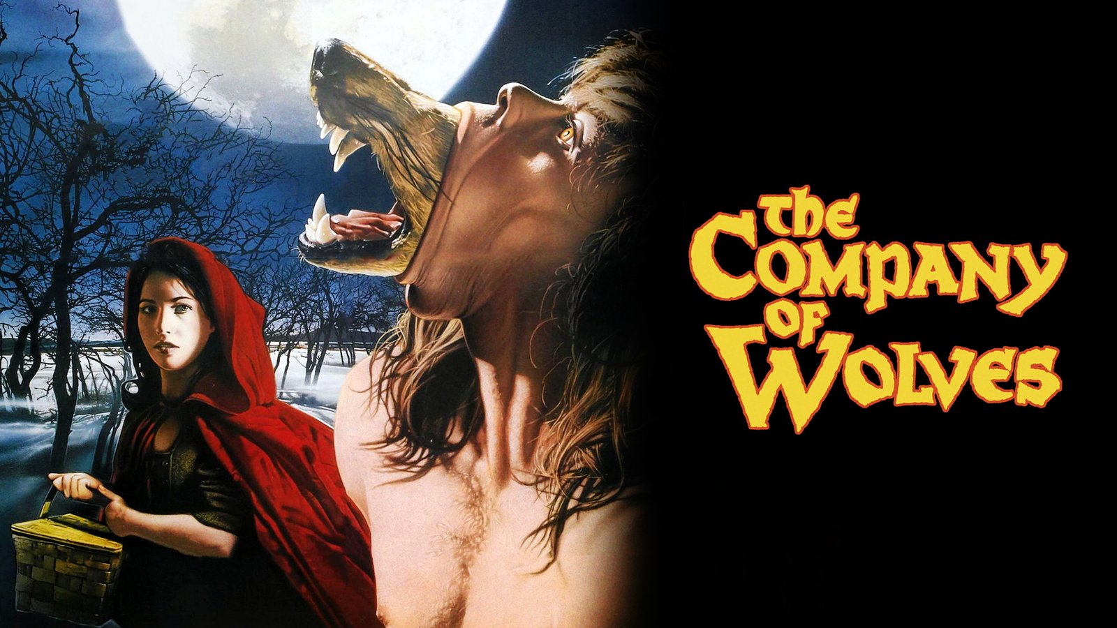 The-Company-of-Wolves-1984