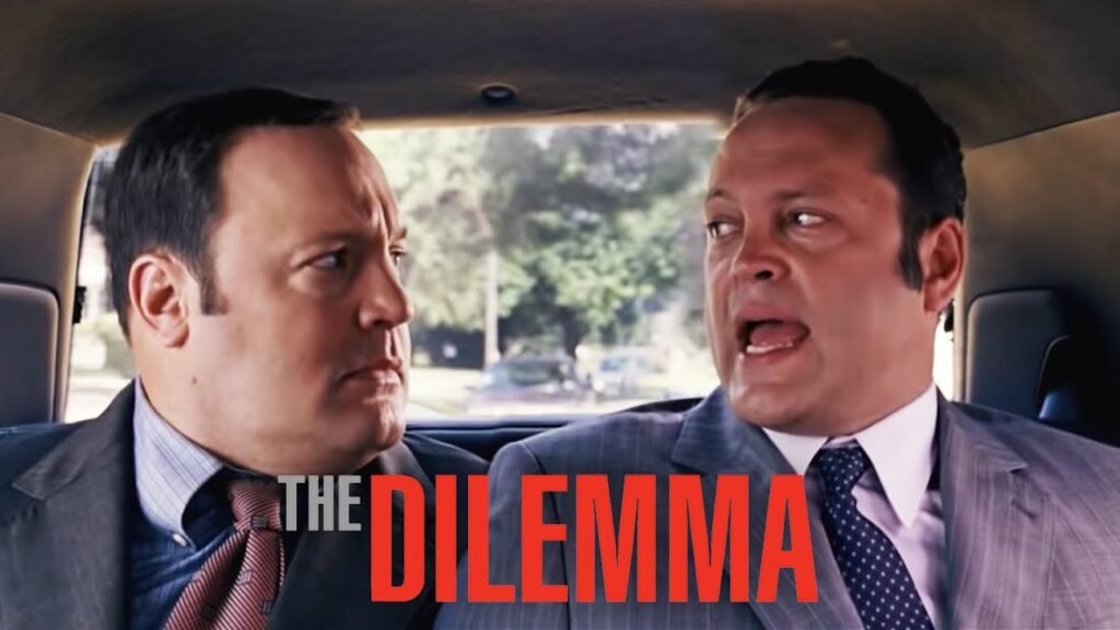 The-Dilemma-2011
