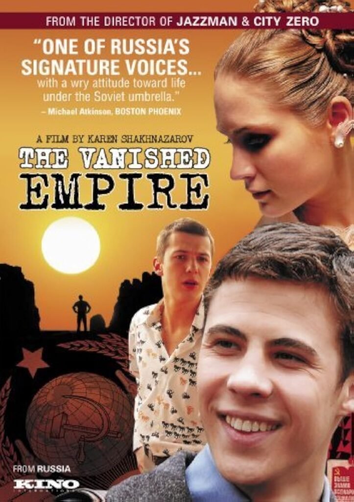 The-Vanished-Empire-2008