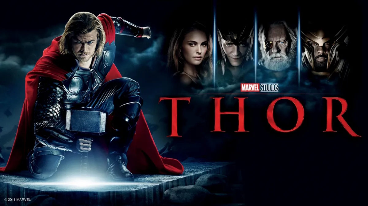 Thor-2011