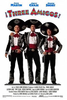 Three-Amigos!-1986