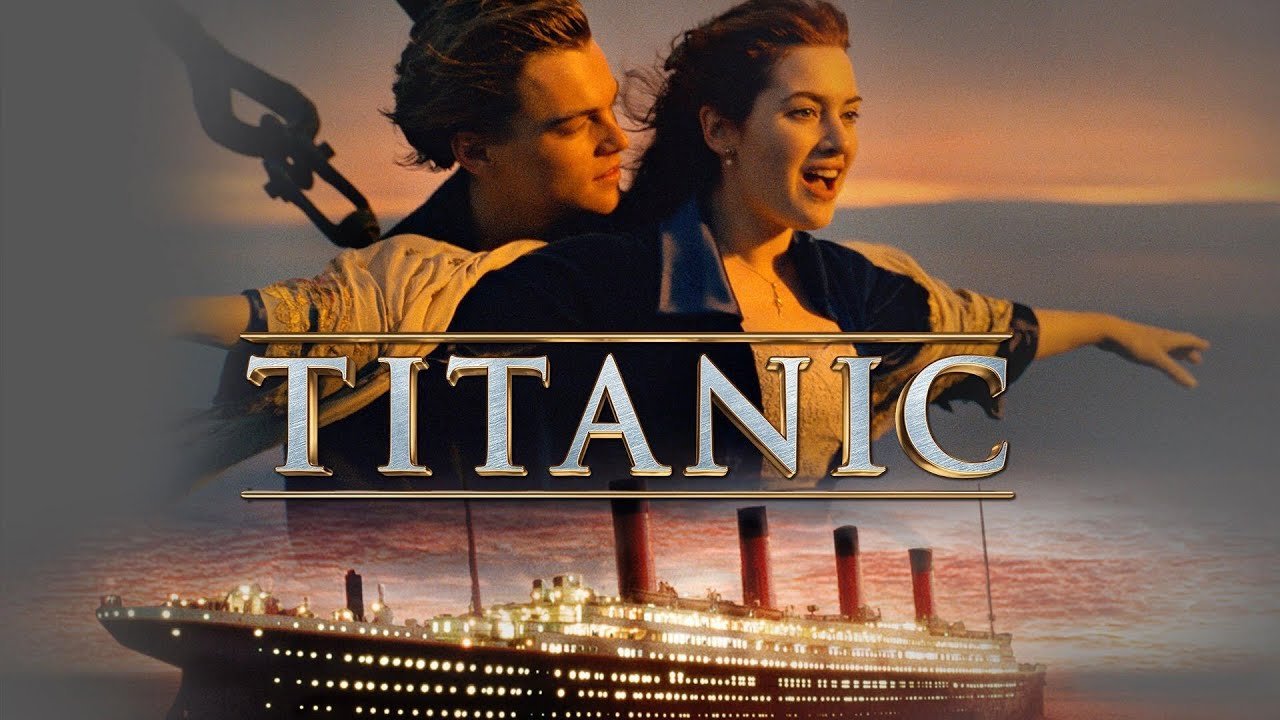 Titanic-1997