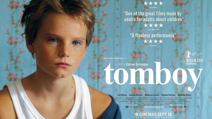 Tomboy-(2011)