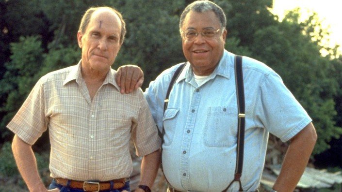 A-FAMILY-THING--(1996)