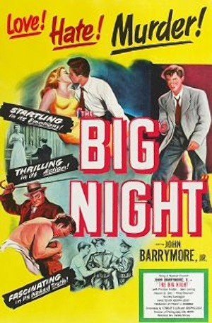 BIG NIGHT (1950)