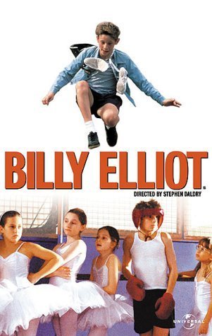 BILLY ELLIOT