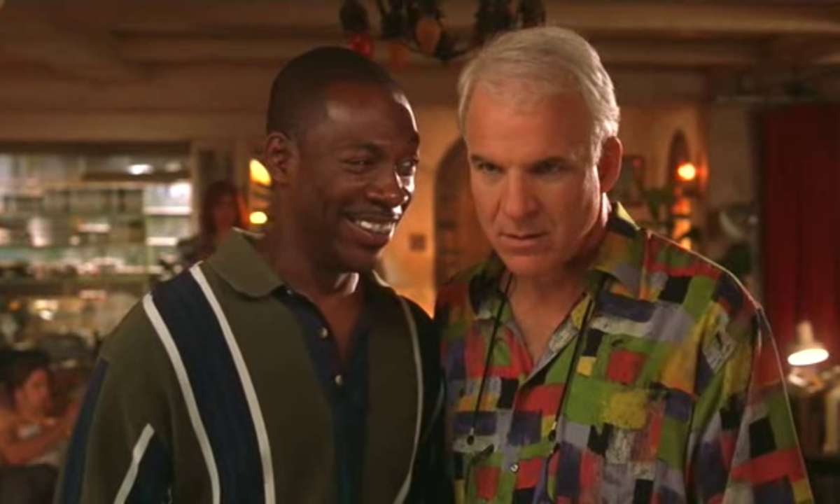 BOWFINGER-(1999)