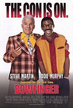 BOWFINGER (1999)