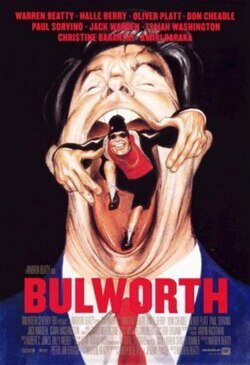 BULWORTH (1998)