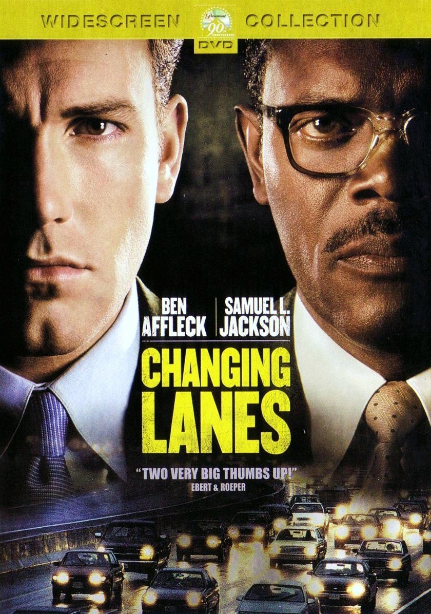 CHANGING LANES (2002)