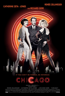 CHICAGO (2002)