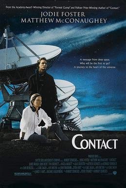 CONTACT (1997)