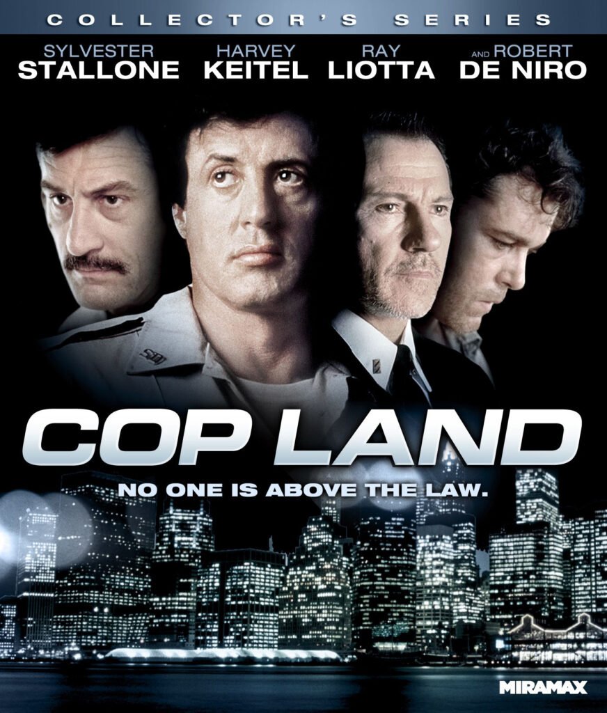 COP LAND (1997)
