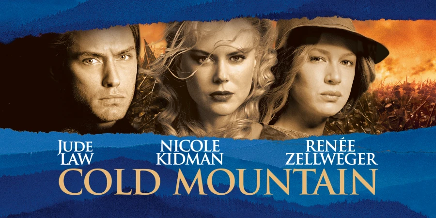 Cold-Mountain-(2003)