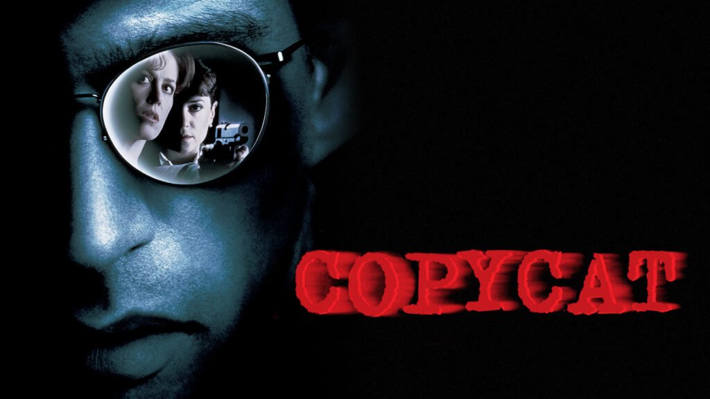 Copycat (1995) Copycat-(1995)