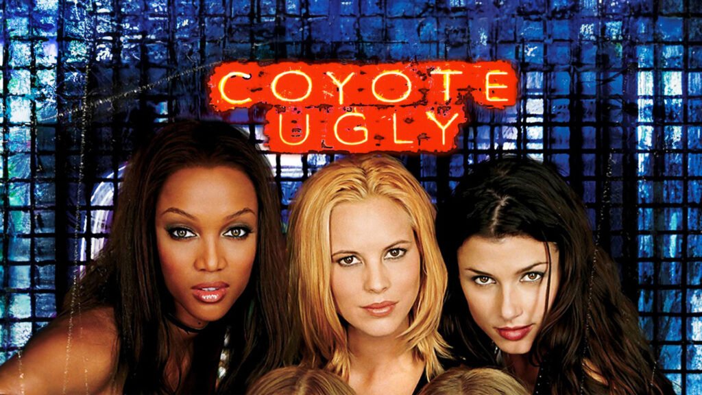Coyote Ugly (2000) Coyote-Ugly-(2000)